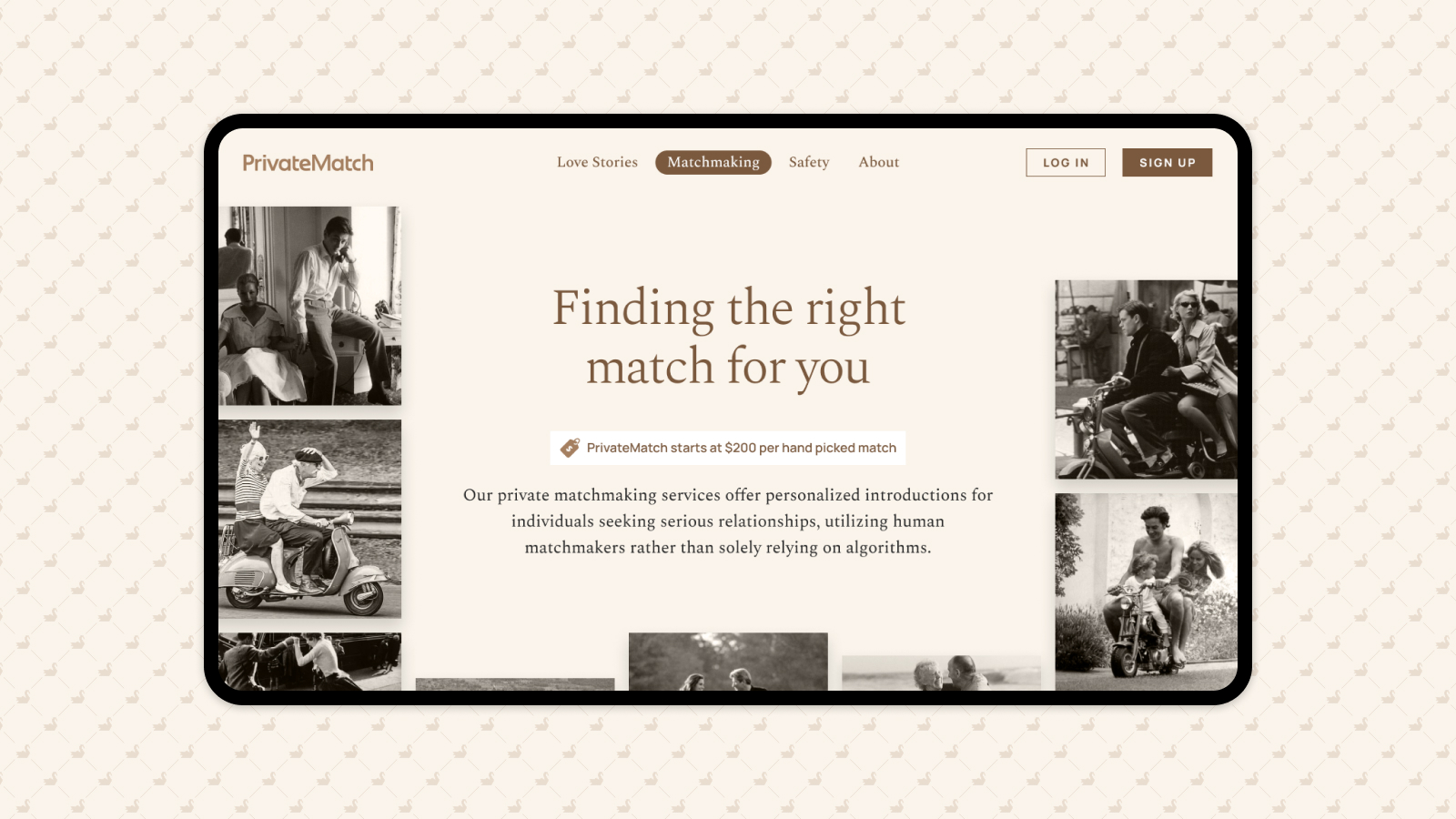 PrivateMatch